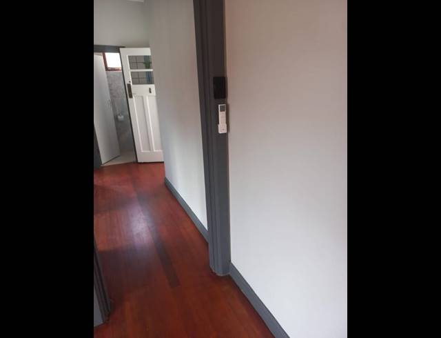 1 BEDROOM PROPERTY TO RENT IN MUSGRAVE